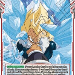 Dragon Ball Super Is That All You've Got?