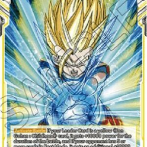 Dragon Ball Super Full-Power Kamehameha