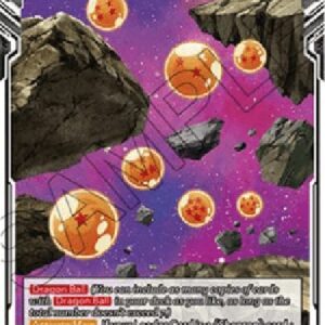 Dragon Ball Super Super Dragon Ball