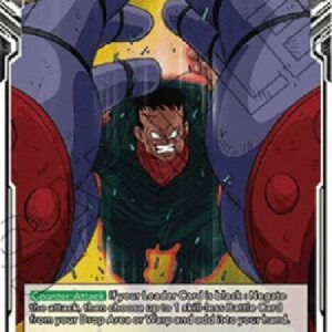 Dragon Ball Super Eighter Aid