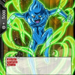 Dragon Ball Super DB2P Majikayo, the Shapeshifter