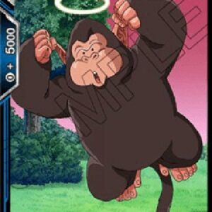 Dragon Ball Super DB1P Bubbles