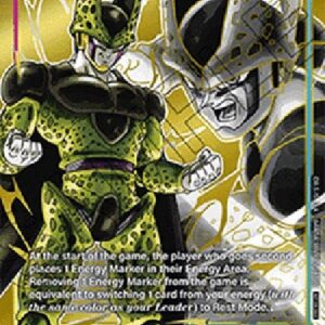Dragon Ball Super FWE Energy Marker (-03) (V.2 - Token )