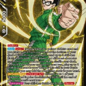 Dragon Ball Super Son Gohan, In Earth's Defense