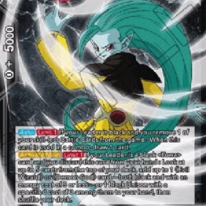 Dragon Ball Super Putine, Schemes Most Wicked