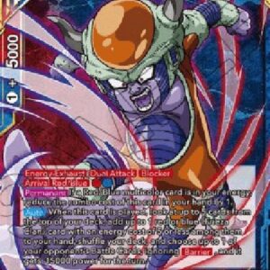 Dragon Ball Super Chilled, Ruling Through Fear