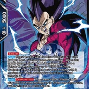 Dragon Ball Super Vegeta, Protector of the Earth