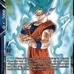 Dragon Ball Super Comrades Combined Son Goku