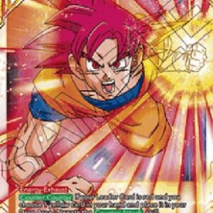 Dragon Ball Super Almighty Resistance