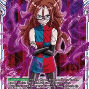 Dragon Ball Super Restoration