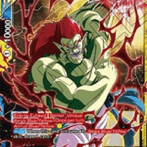 Dragon Ball Super Violent Rush Boujack