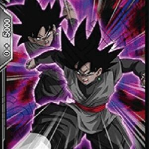 Dragon Ball Super Shadow Token