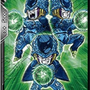 Dragon Ball Super Cell Jr. Token