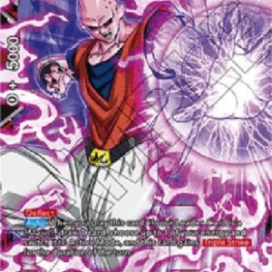 Dragon Ball Super Rampant Evil Majin Buu