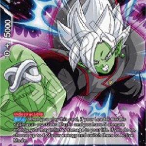 Dragon Ball Super Undying Link Zamasu