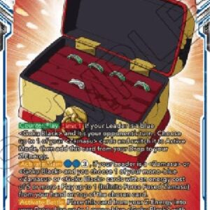 Dragon Ball Super Breaking a Taboo