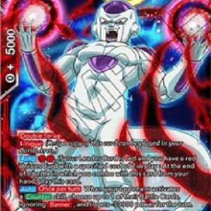 Dragon Ball Super Frieza, Fair-Weather Fiend