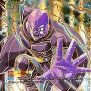 Dragon Ball Super Lightning-fast Hit (V.2 - Special Rare)
