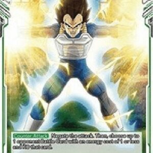 Dragon Ball Super R Full Power Energy