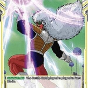 Dragon Ball Super R Crusher Ball