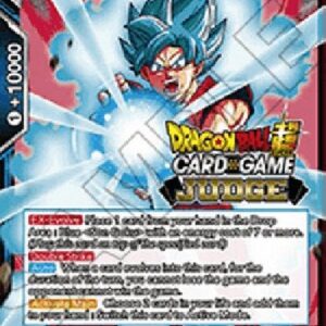 Dragon Ball Super JP Kaio-Ken Son Goku