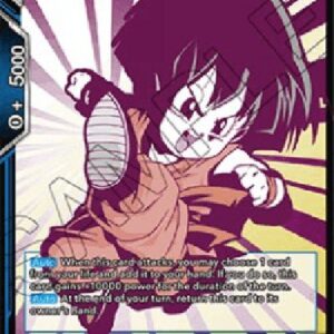 Dragon Ball Super Awakening Talent Pan