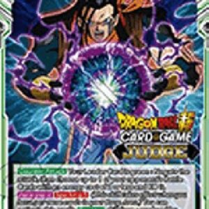 Dragon Ball Super Shocking Death Ball