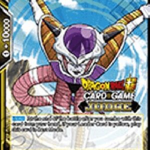 Dragon Ball Super Destructive Occupation Frieza
