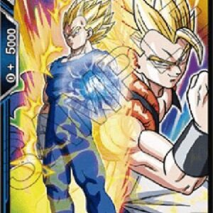 Dragon Ball Super Super Saiyan Vegeta