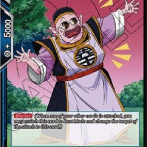 Dragon Ball Super South Kai, Keeping Watch