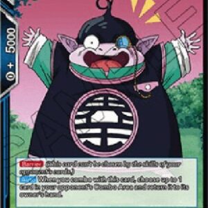 Dragon Ball Super West Kai, Keeping Watch