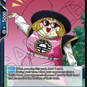 Dragon Ball Super East Kai, Keeping Watch