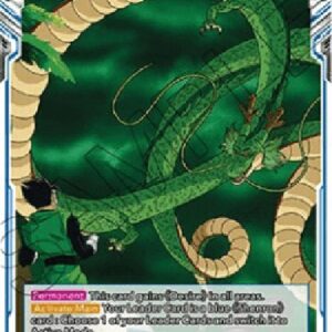 Dragon Ball Super Call of Justice