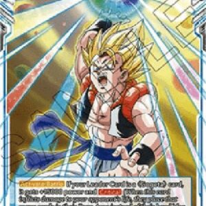 Dragon Ball Super Soul Punisher