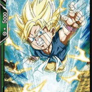 Dragon Ball Super Super Saiyan Son Goku