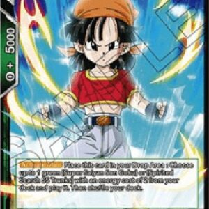 Dragon Ball Super Spirited Search Pan