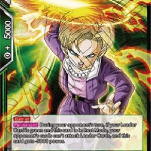 Dragon Ball Super Deadly Defender Android 18