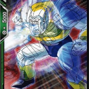 Dragon Ball Super General Rilldo