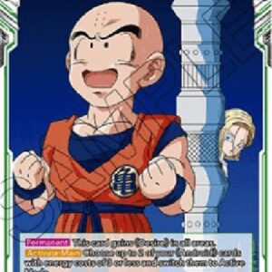 Dragon Ball Super Hidden Feelings