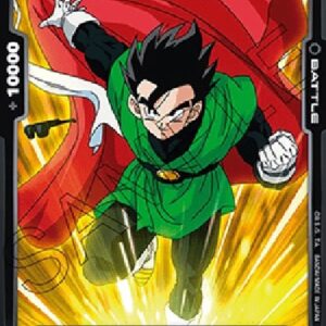 Dragon Ball Super FB05P Son Gohan : Adolescence (-102) [Fusion World]