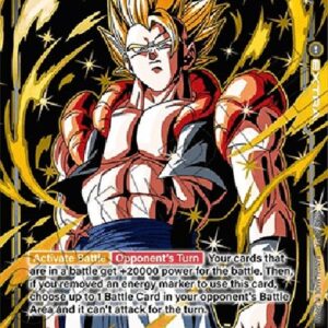 Dragon Ball Super Ultimate Sparking (-115) [Fusion World]