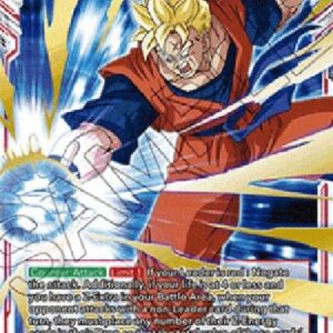 Dragon Ball Super Explosive Dance