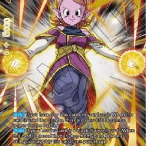 Dragon Ball Super Supreme Kai of Time, Guardian of Spacetime