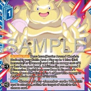 Dragon Ball Super Janemba, Endless Copies