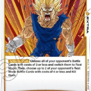 Dragon Ball Super Final Explosion (-102) [Fusion World]