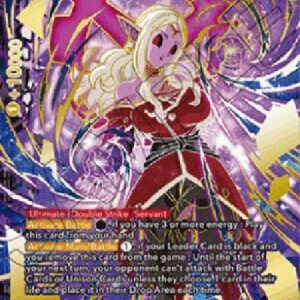 Dragon Ball Super Supreme Kai of Time, Brainwashed