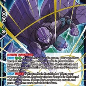 Dragon Ball Super Hit, Assassin's Strike (V.1 - Super Rare)