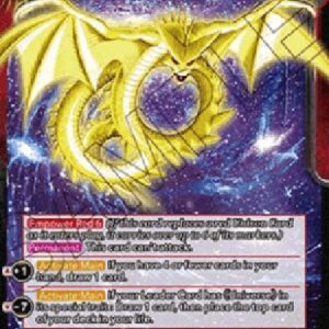 Dragon Ball Super Super Shenron, Universal Revival