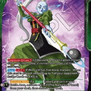 Dragon Ball Super Vados, Pre-Fight Preparations