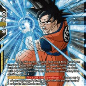 Dragon Ball Super Son Goku, Facing Goku Black